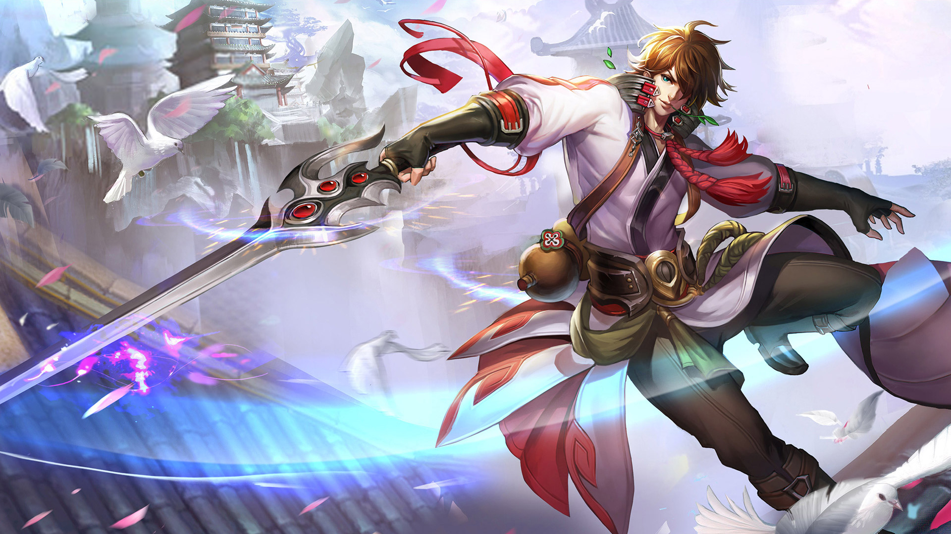 以地域自信 以地域自信