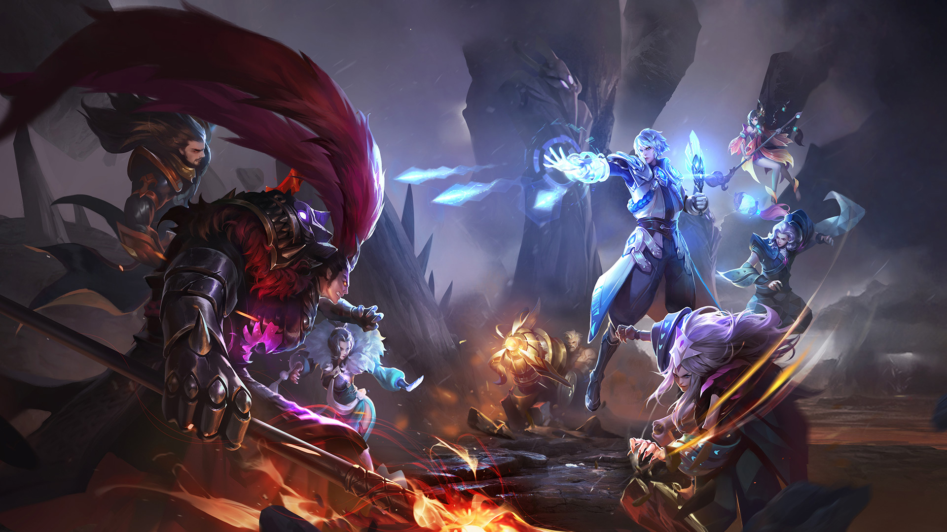 岛史诗的低 岛史诗的低